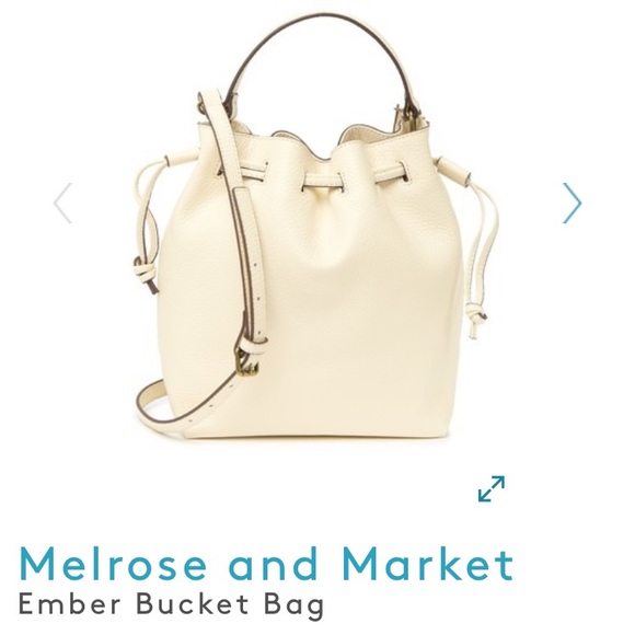 melrose and market purse